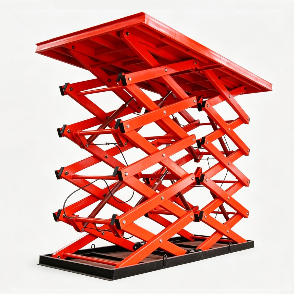 平顶山卫东东高皇街道重型固定升降机